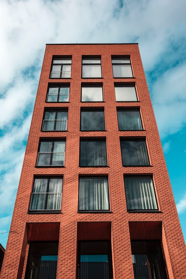 The Six Different Types of Windows Available in Glasgow